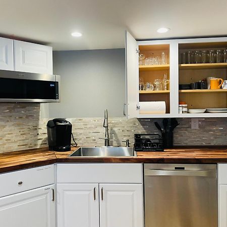Green Lake 1St Line Home D Full Modern Remodeled Сіетл Екстер'єр фото