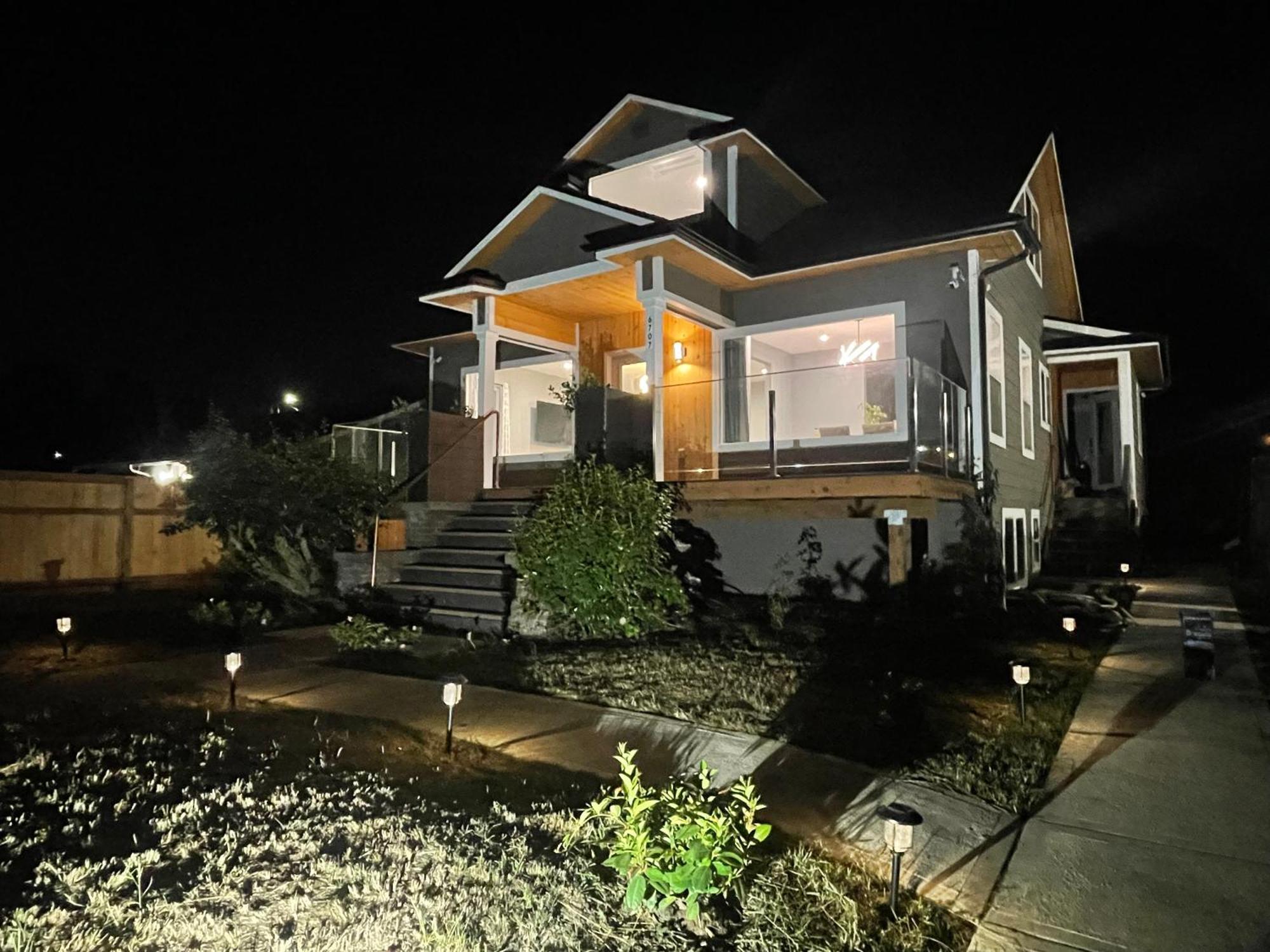 Green Lake 1St Line Home D Full Modern Remodeled Сіетл Екстер'єр фото