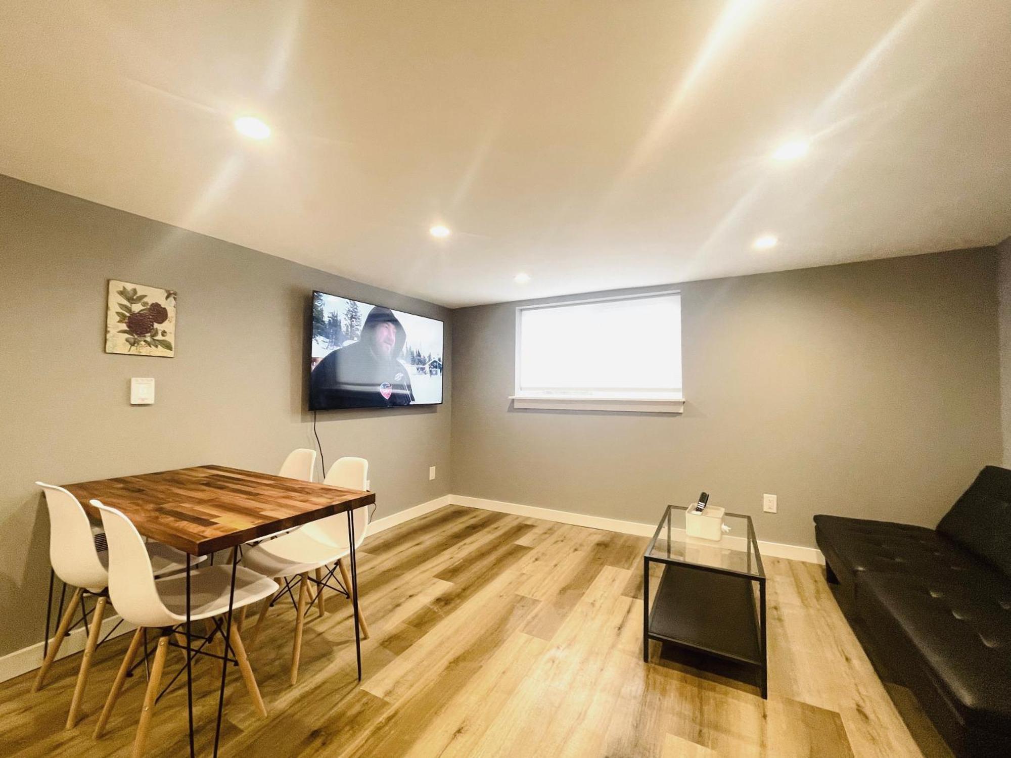 Green Lake 1St Line Home D Full Modern Remodeled Сіетл Екстер'єр фото