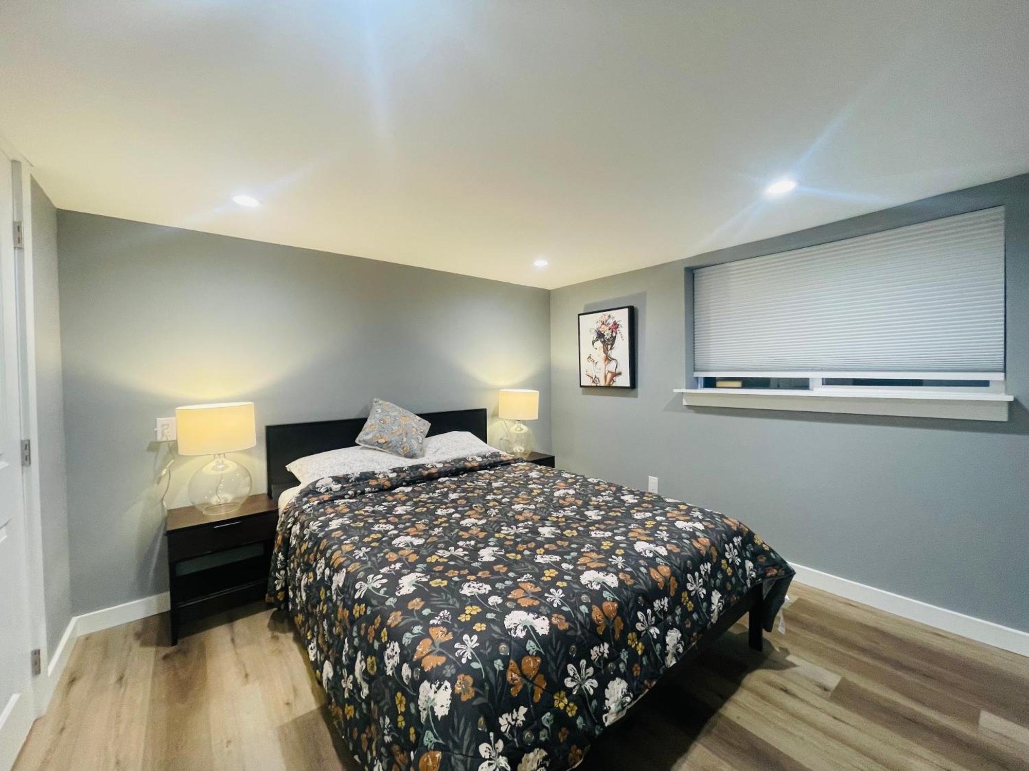 Green Lake 1St Line Home D Full Modern Remodeled Сіетл Екстер'єр фото